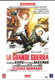 Grande guerra, La (edizione speciale 2 DVD)
