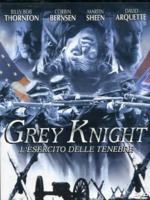 Grey Knight – L’Esercito Delle Tenebre