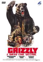 Grizzly – L’orso che uccide