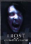 Frost – Portrait Of A Vampire