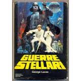 Guerre Stellari (ORIGINALE 1978)