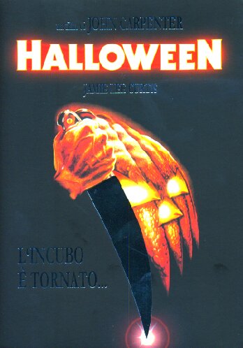 Halloween – La notte delle streghe