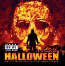 Rob Zombie’s Halloween (CD)