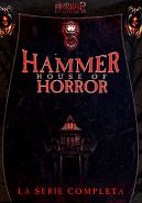 Hammer house of horror: La serie completa (4 DVD)