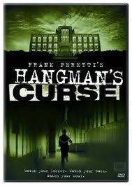 Hangman’s curse – Vogliono divorarti l’anima