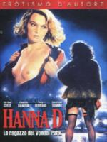 Hanna D. – La Ragazza Del Vondel Park