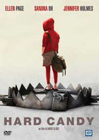 Hard candy