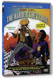 Harder they come, The (2 DVD)