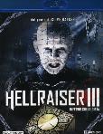 Hellraiser 3 (Blu-Ray)