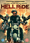 Quentin Tarantino’s Hell ride