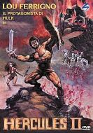 Hercules 2: Le avventure dell’incredibile Ercole
