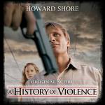 History of violence (CD)