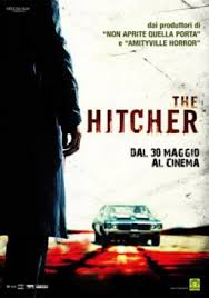 Hitcher, The – Un passaggio per l’inferno