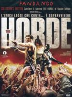 Horde, The (Blu-Ray)