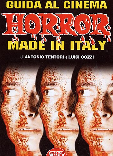 Guida al cinema horror made in Italy