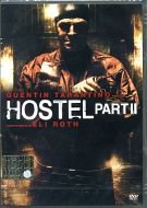 Hostel part 2