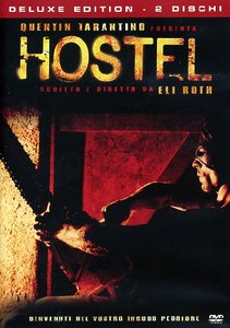 Hostel – Deluxe edition (2 DVD)