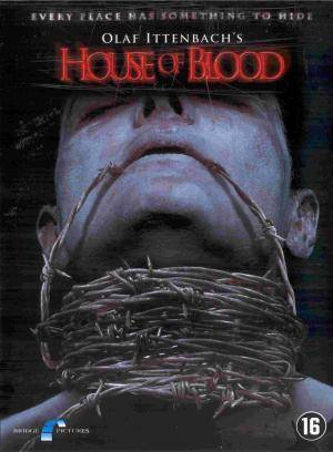 House of blood