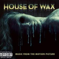 House of wax (Maschera di cera)