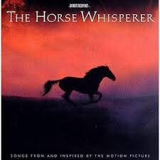 Horse Whisperer – L’uomo che sussurrava ai cavalli (CD editoriale)