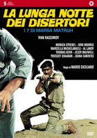 Lunga notte dei disertori, La (I Sette Di Marsa Matruh)