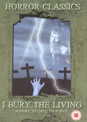 I bury the living (OFFERTA)