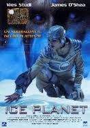 Ice Planet