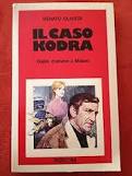 Caso Kodra – Giallo d’amore a Milano (Commissario Ambrosio)