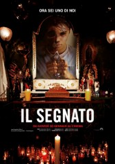 Segnato, il