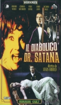 Diabolico dr. Satana, Il