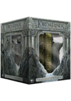 signore degli anelli, Il: La compagnia dell’anello Limited Gift edition (4 DVD+Statue)