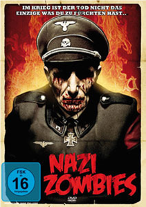 Nazi Zombies (Zombies of war)
