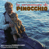 Avventure di Pinocchio, Le (3 CD)