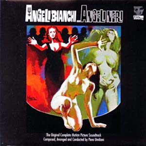 Angeli bianchi… Angeli neri