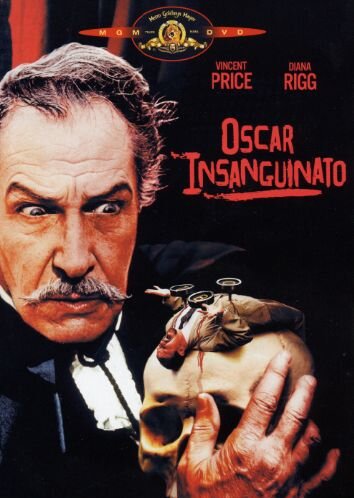 Oscar Insanguinato