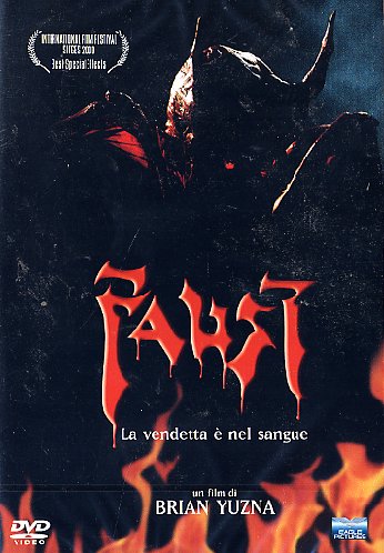 Faust