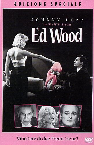 Ed Wood
