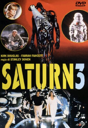 Saturn 3