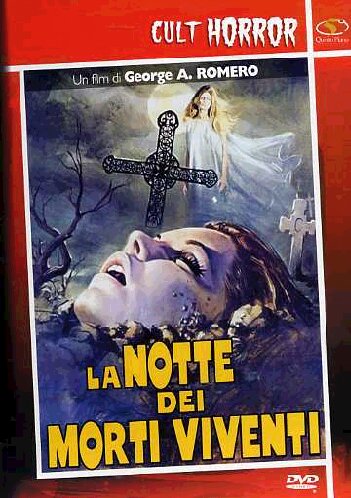 Notte dei morti viventi, La (1968)