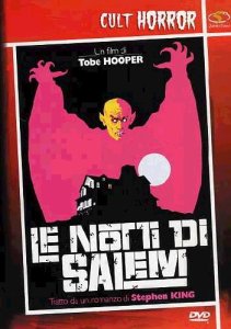 Notti di Salem, Le