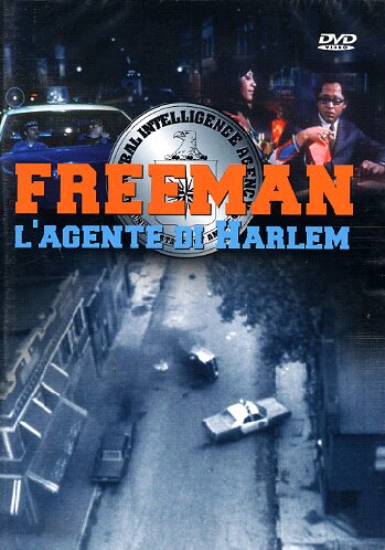 Freeman, l’agente di Harlem