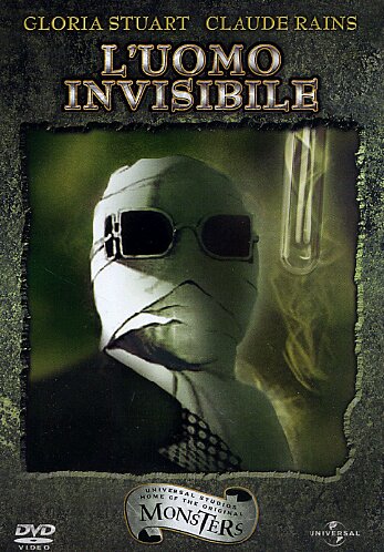 Uomo invisibile, L