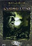 Uomo lupo collection (3 Dvd)
