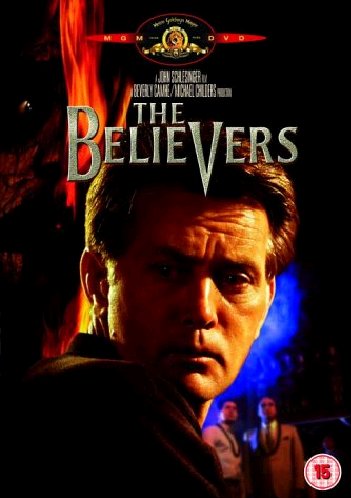 Credenti del male, I