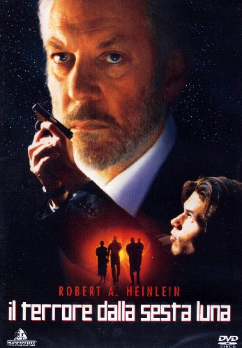 Terrore dalla sesta Luna