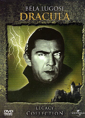 Dracula Collection (3 Dvd)