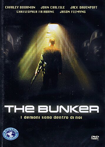 Bunker, The