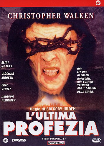 Ultima profezia, L’