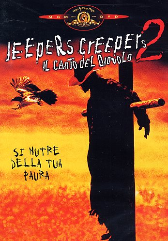 Jeepers Creepers 2 – Il Canto Del Diavolo 2