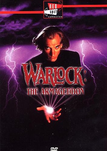 Warlock – Angelo dell’apocalisse